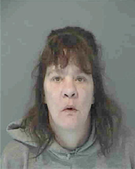 MYERS, KIMBERLY LOUISE - Peoria County, IL