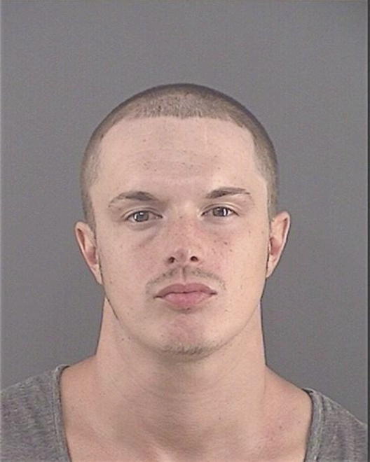 MYERS, SHAWN - Peoria County, IL