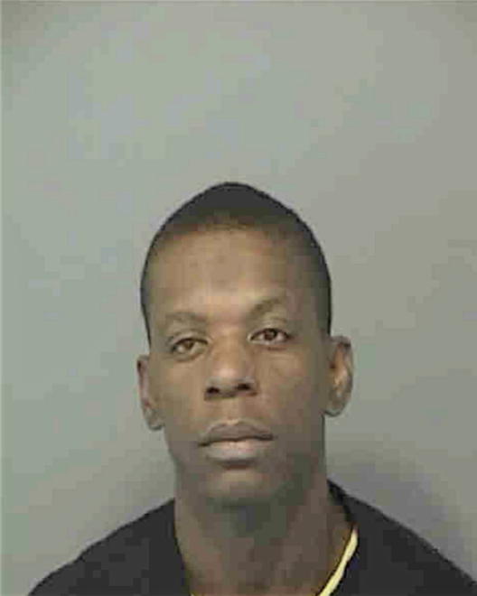 PARKER, ANTONIO DEMARCUS - Peoria County, IL