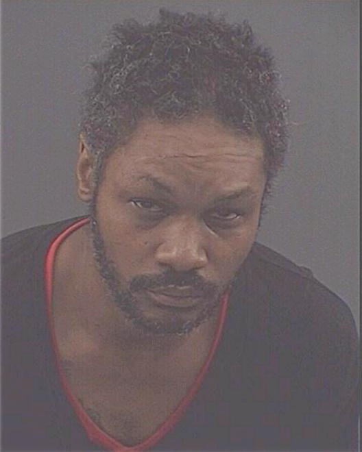 ROBINSON, DEMITRIUS ANTWON - Peoria County, IL