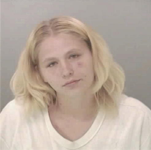SHEPARD, BRIDGET MARIE - Peoria County, IL