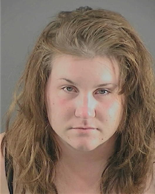 STAPLES, SAMANTHA MICHELLE - Peoria County, IL