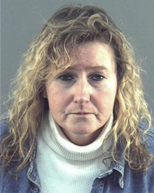 STRICKLER, TINA MARIE - Peoria County, IL