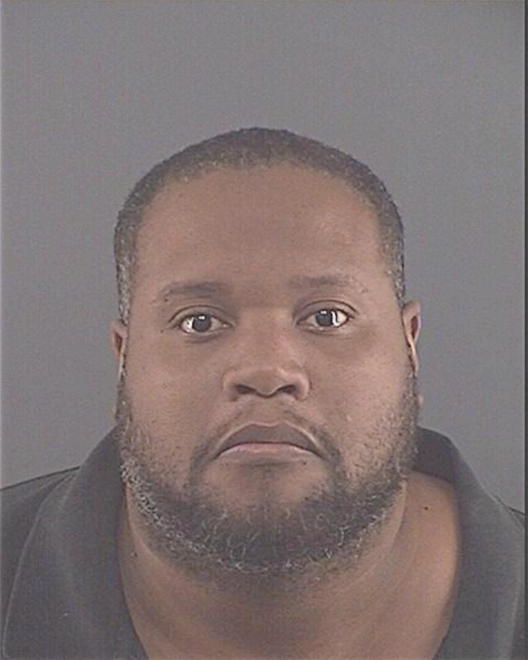 STRONG, RAMON ANTHONY - Peoria County, IL