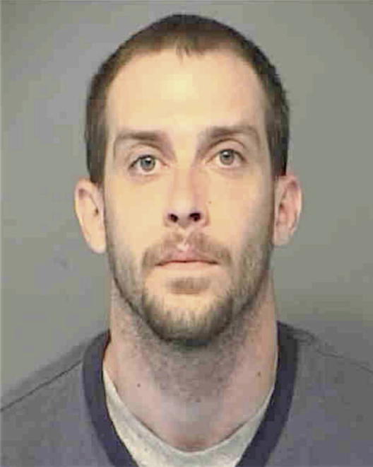 THOMAS, RICHARD JOSEPH - Peoria County, IL