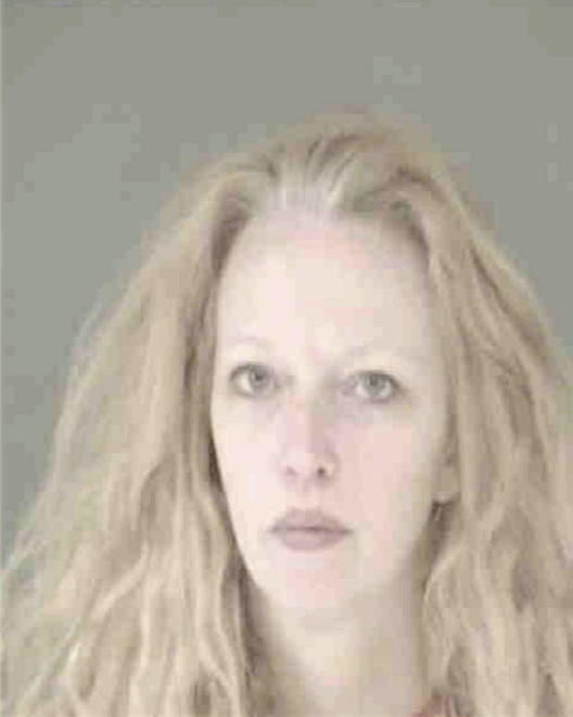 WALKER, DEBRA DENISE - Peoria County, IL