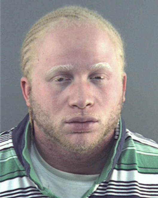 WARE, TERRANCE LEMAR - Peoria County, IL