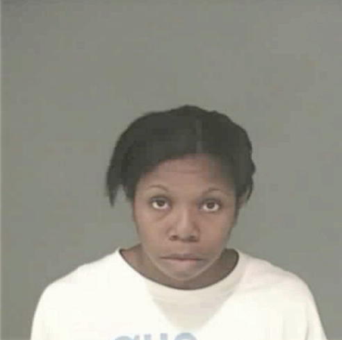 WASHINGTON, LATASHA LEEANN - Peoria County, IL