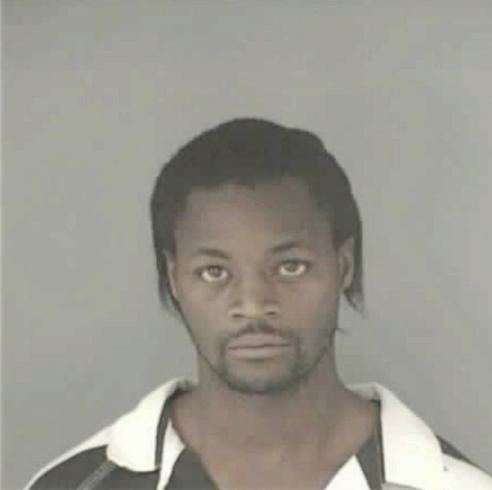 WINTERS, AMOS J - Peoria County, IL