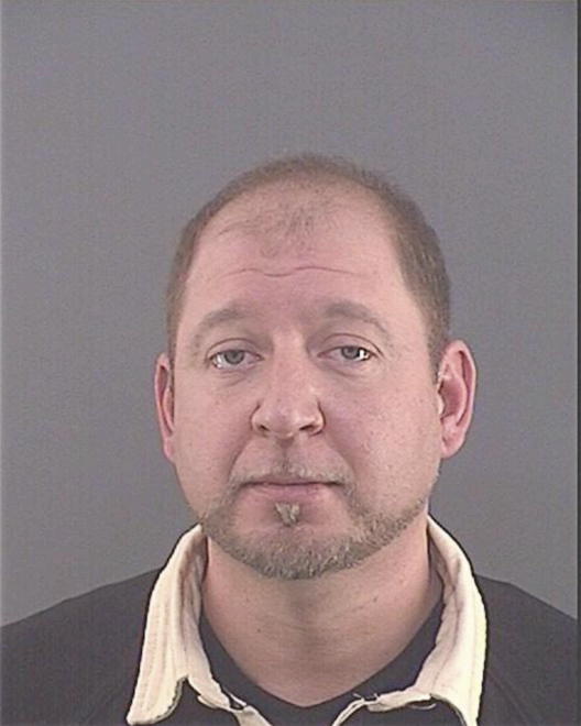 BARGER, DARREN C - Peoria County, IL