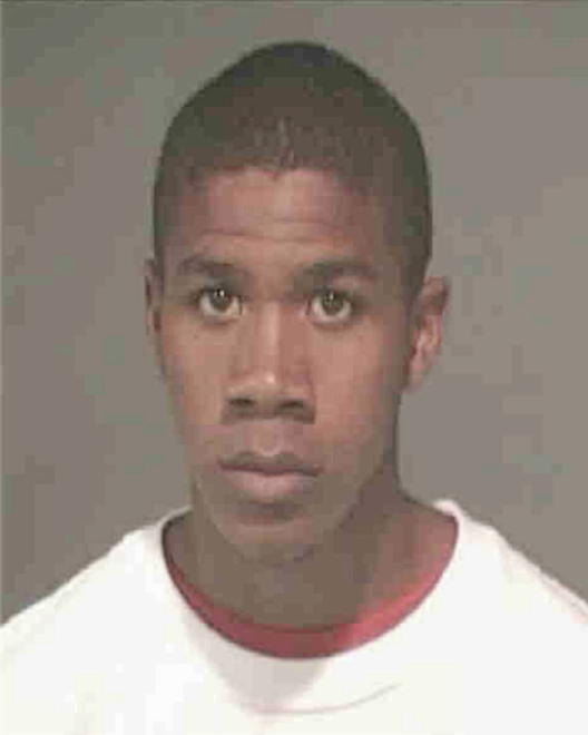 BROWN, BRANDON LAKENDRICK - Peoria County, IL