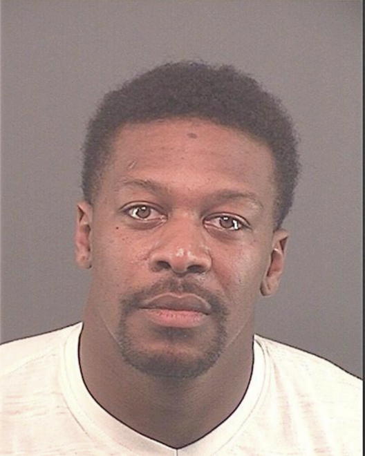 BROWN, DEANDRE L - Peoria County, IL