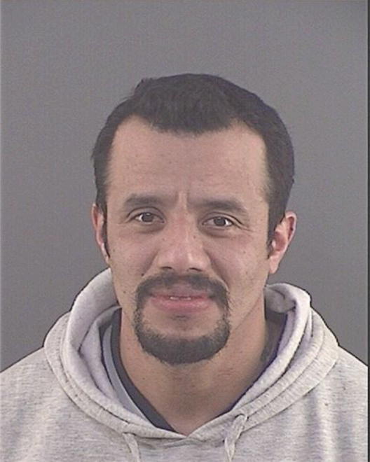 CASTRO, NICANDRO N - Peoria County, IL
