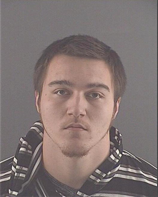 CATTON, DAVID A - Peoria County, IL