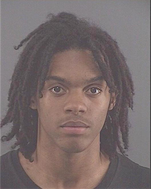 CHANCE, JEREMIAH M - Peoria County, IL