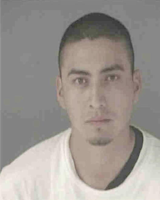 ESPINOZA, RICARDO ALVAREC - Peoria County, IL