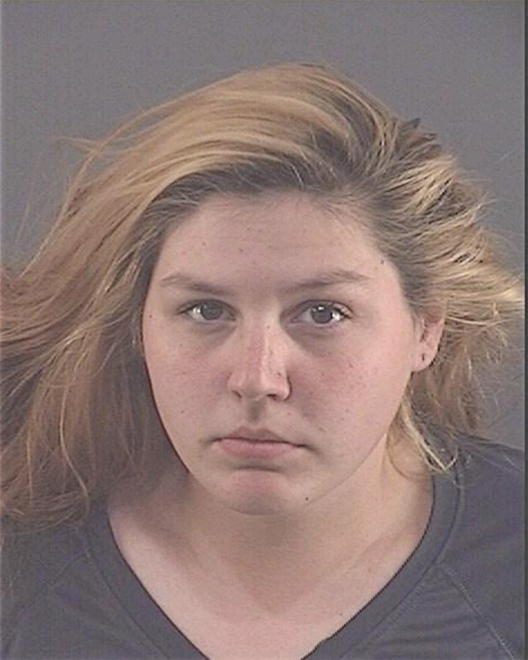 FERGUSON, ABBEY P - Peoria County, IL