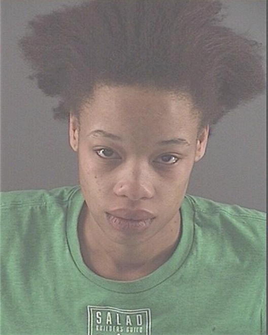 FERGUSON, ERICA D - Peoria County, IL
