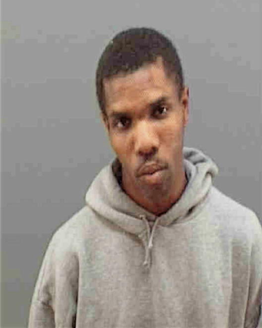 FERGUSON, RASHID SHAEEN - Peoria County, IL