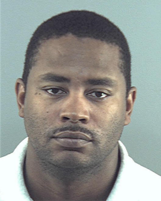 FRANKLIN, BRIAN DARNELL - Peoria County, IL