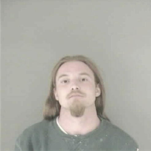GOBLE, JAMES ROBERT - Peoria County, IL