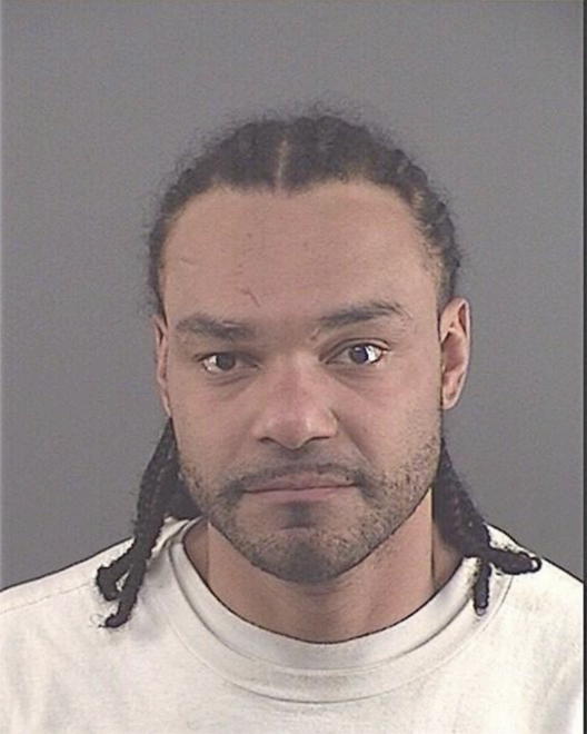HAYES, JOSHUA ANDREW - Peoria County, IL