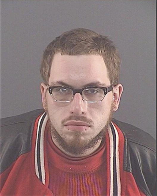 HOPP, RYAN W - Peoria County, IL