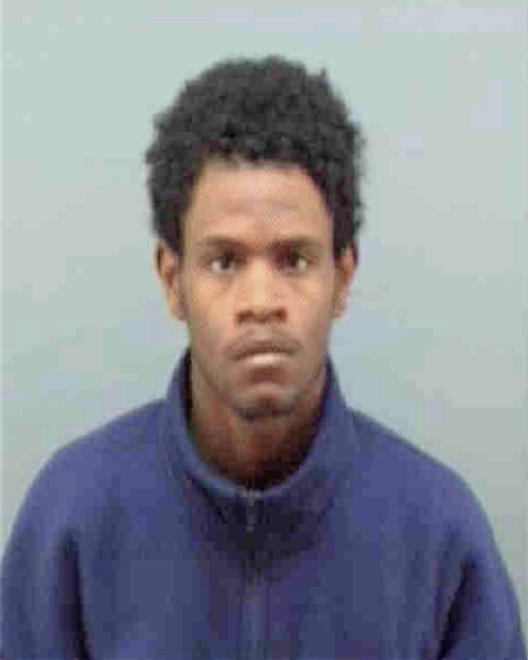 HUNT, ANTHONY LEON - Peoria County, IL