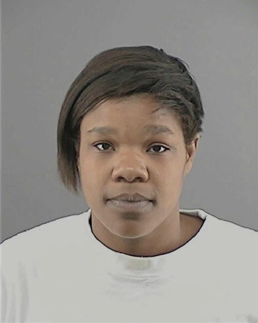 JACKSON, DAVENE NICOLE - Peoria County, IL