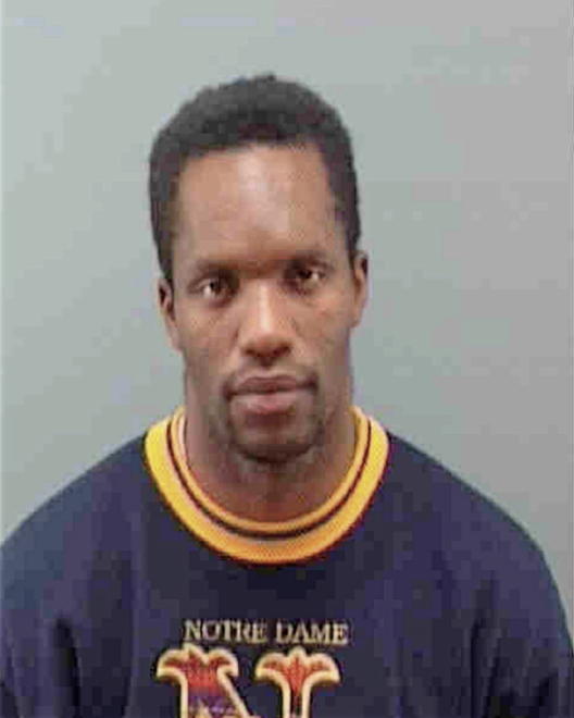 JACKSON, KAMARON LAMAR - Peoria County, IL