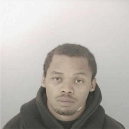 JACKSON, QUANZES R - Peoria County, IL