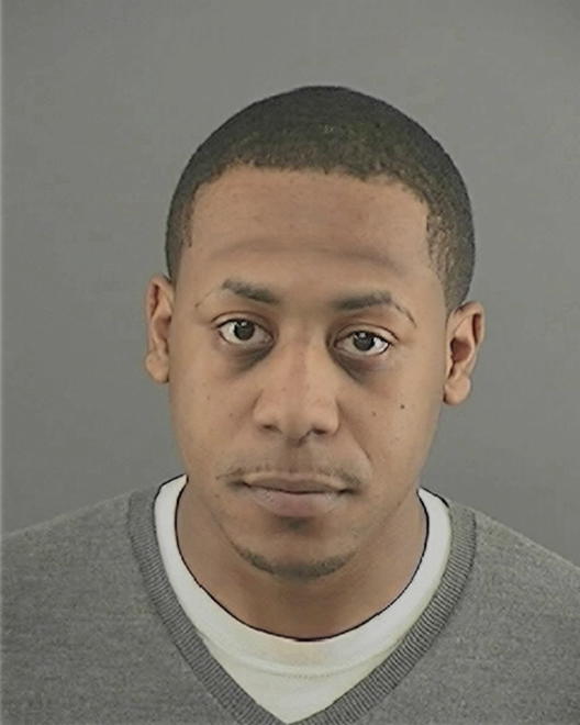 JOHNSON, ANTHONY QUENDO - Peoria County, IL