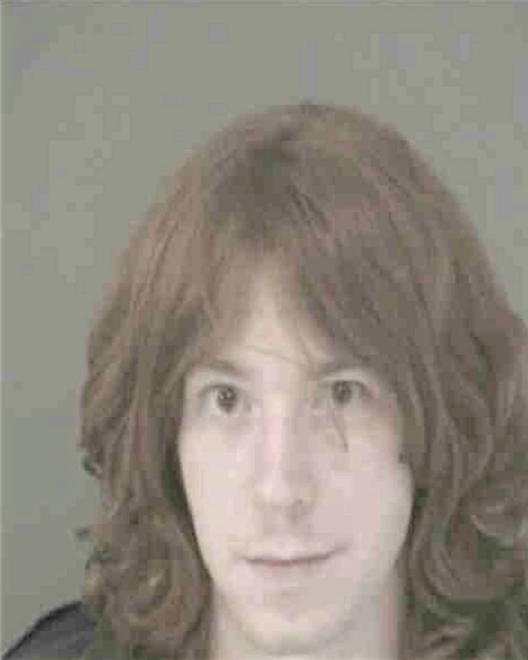 JOHNSON, RICHARD DANIEL - Peoria County, IL