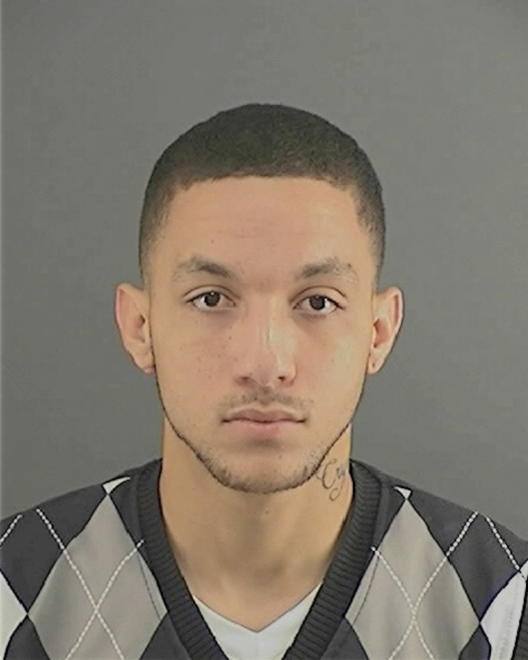 JONES, CHESTER LEE - Peoria County, IL