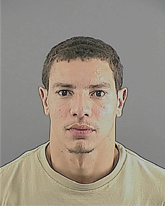 LUTEN, JUSTIN BRADLEY - Peoria County, IL
