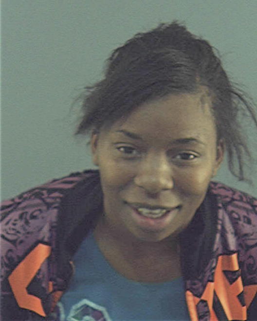 PAGE, BRYETTA LAKEITHIA - Peoria County, IL