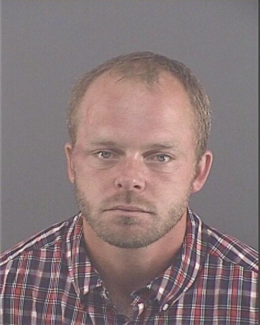 POWERS, JEREMY DEWAYNE - Peoria County, IL