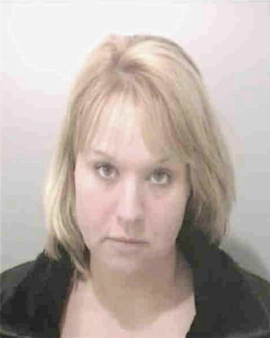 PUCKETT, JACQUELINE DANETTE - Peoria County, IL