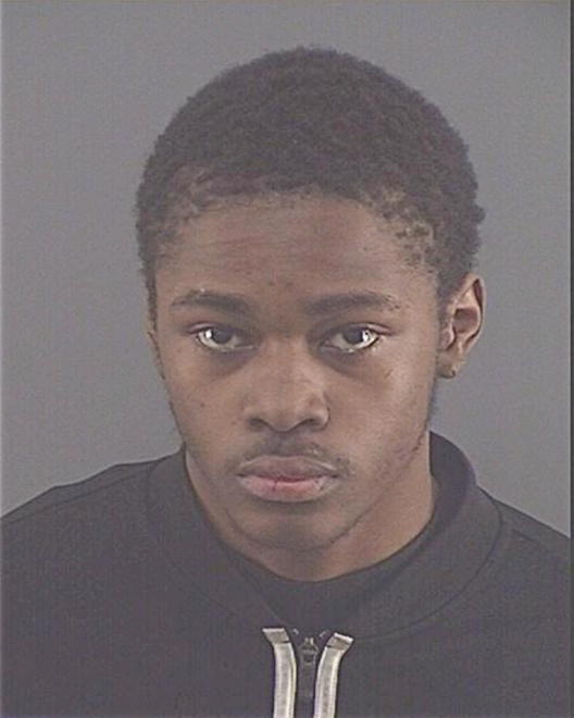 RANDLE, TYLER C - Peoria County, IL