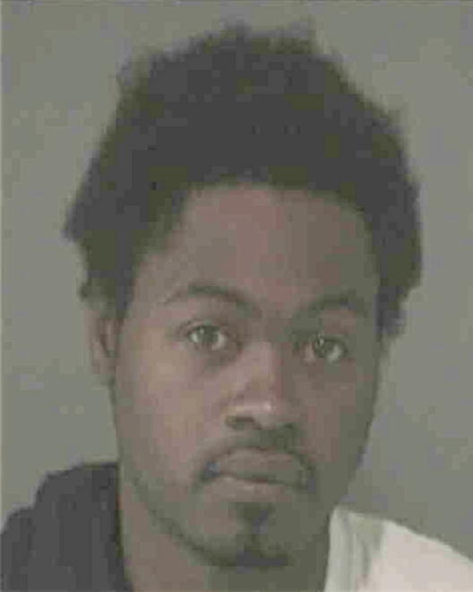 SHEARRILL, ANTWON L - Peoria County, IL