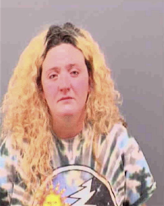 THOMPSON, LISA MARIE - Peoria County, IL