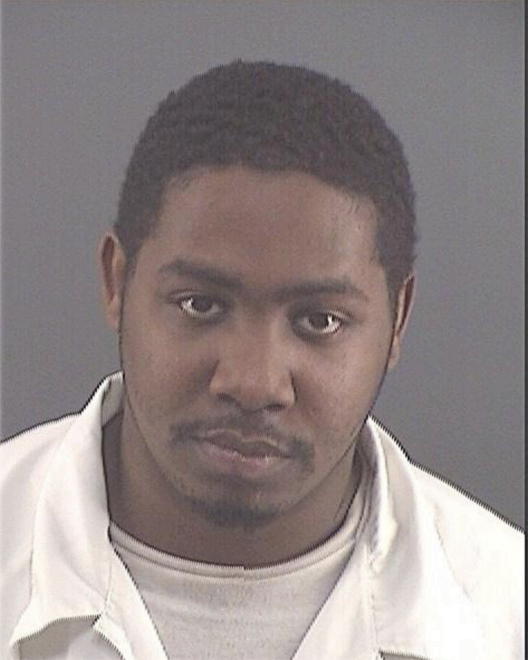 TIPTON, DARIUS M - Peoria County, IL