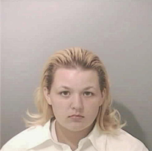 TURBYFILL, MEGAN ANNE - Peoria County, IL