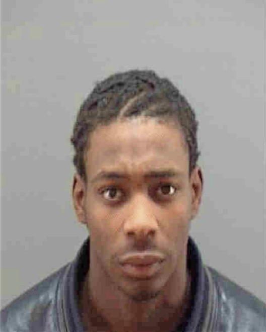 WARD, KENNETH MARICE - Peoria County, IL