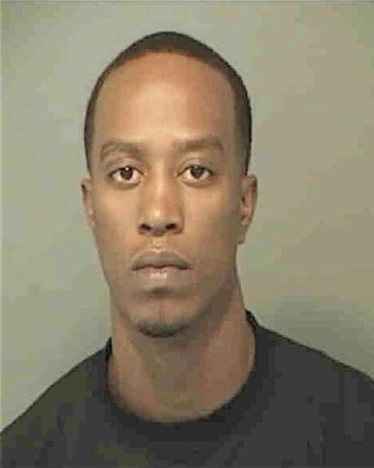 WARE, VONDERICK JOHANN - Peoria County, IL
