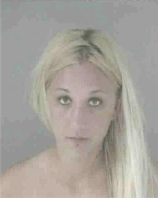 WISENBURG, WHITNEY KAY - Peoria County, IL