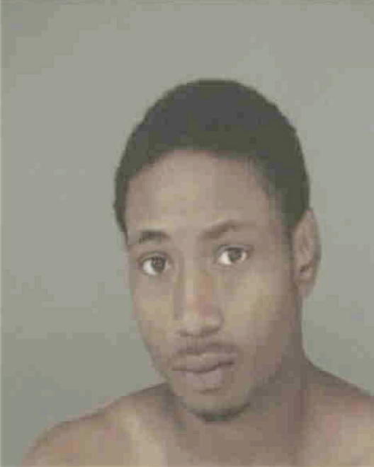 ALLEN, DEMETRIUS JEROME - Peoria County, IL