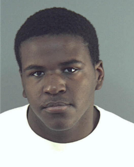 BELL, MICHAEL BREON - Peoria County, IL