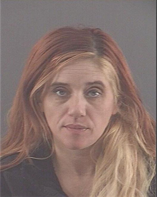BERRY, CHRISTI - Peoria County, IL