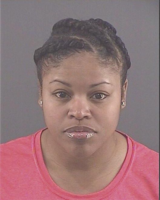 BRACEY, MAILIKA A - Peoria County, IL